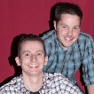 Foto Jan & Maarten