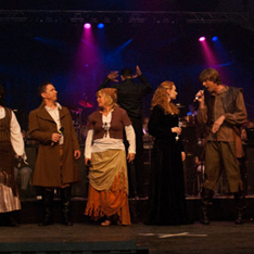 Foto Concordia Music Night 2010