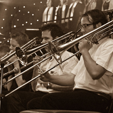 Foto Concordia Music Night 2010