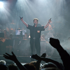 Foto Concordia Music Night 2010