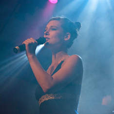 Foto Concordia Music Night 2010