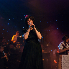 Foto Concordia Music Night 2010