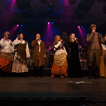 Foto Concordia Music Night 2010