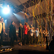 Foto Concordia Music Night 2010