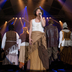 Foto Concordia Music Night 2010