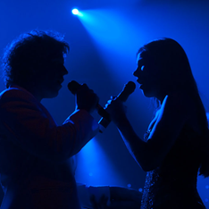 Foto Concordia Music Night 2010