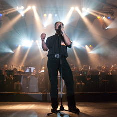 Foto Concordia Music Night 2010
