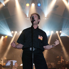 Foto Concordia Music Night 2010