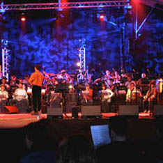 Foto Concordia Music Night 2006