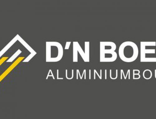 Aluminiumbouw D’n Boeij
