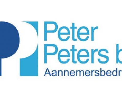 Peter Peters BV Aannemersbedrijf