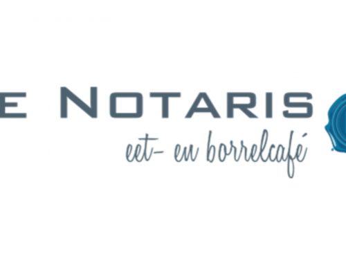Eet- & Borrelcafe De Notaris