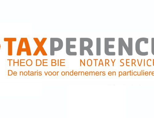 TAXPERIENCE Notary Services