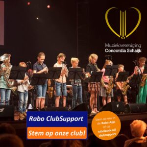 Rabo ClubSupport 2023