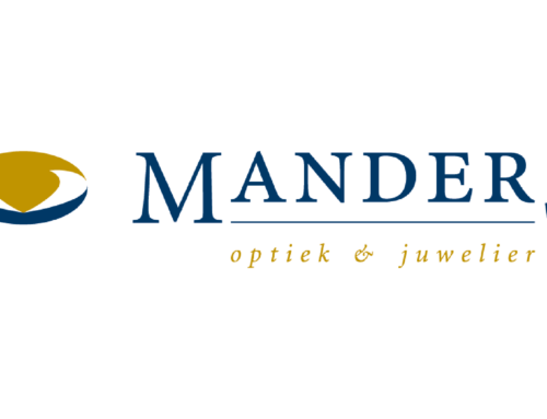 Manders Optiek