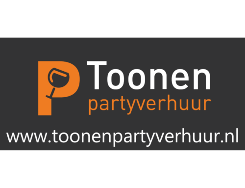 Toonen Party Verhuur