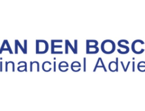 Van Den Bosch Financieel Advies