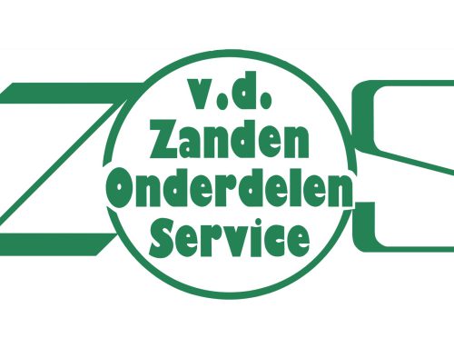 Zanden Onderdelen Service
